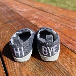Baby Shoes
